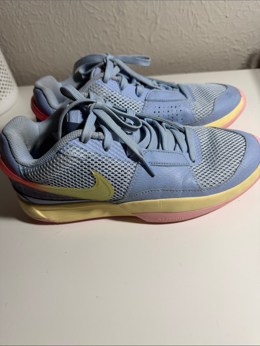 Nike Ja 1 EP 'Day One' 2023